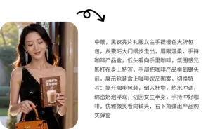 AI图生视频与高转化动态脚本