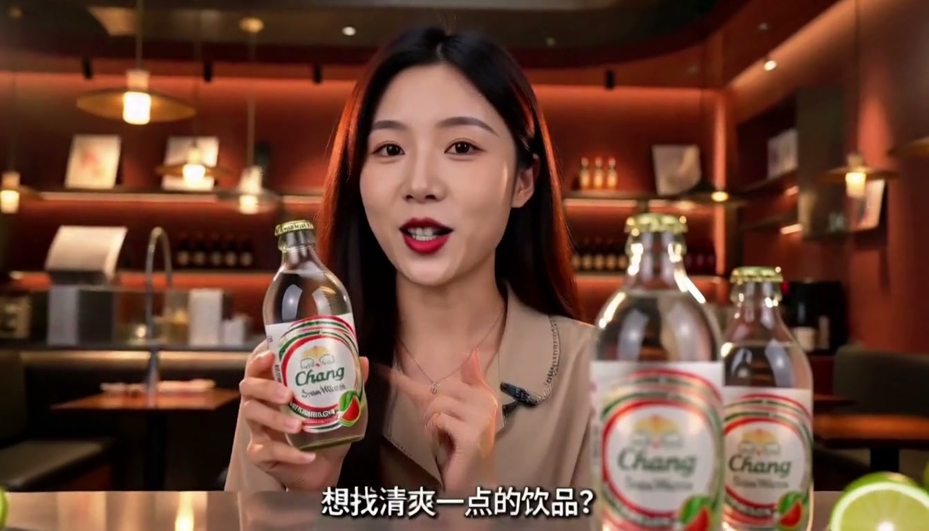 电商带货脚本生成器