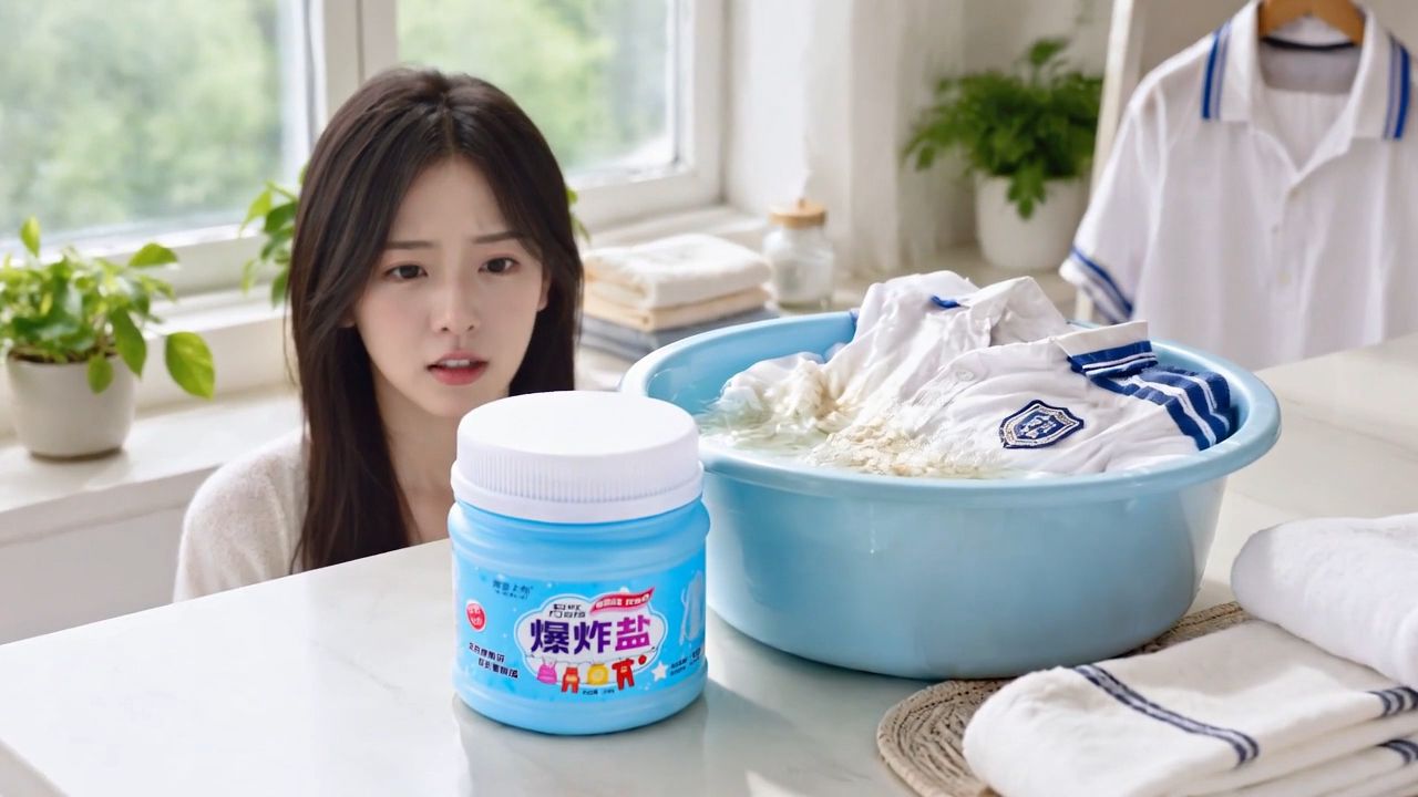 LinkPix 15 秒商品视频成片场景帧